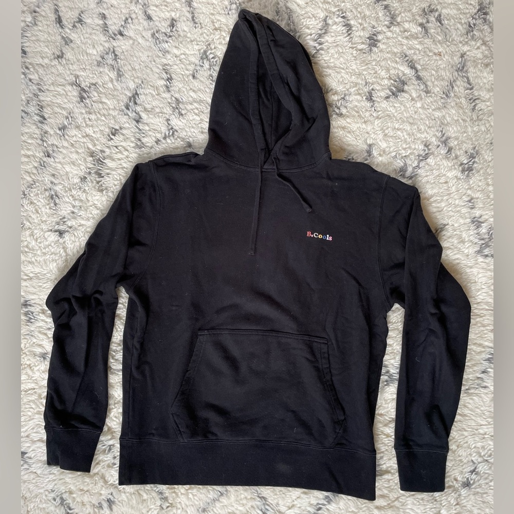 Barney Cools Hoodie